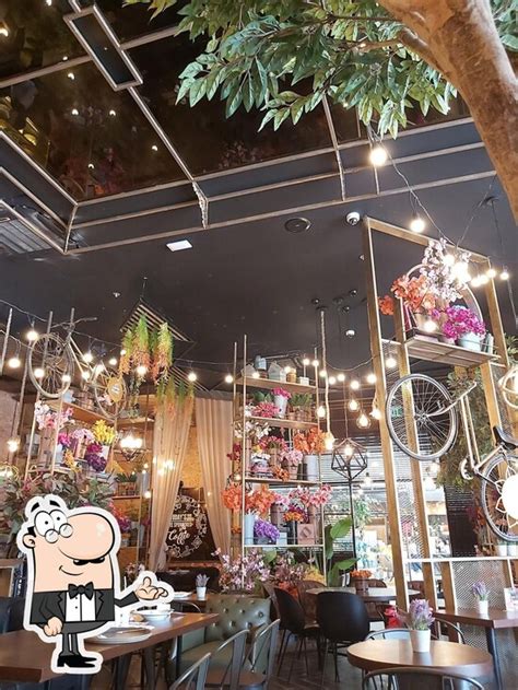 Coffee Project Butuan cafe, Butuan City .